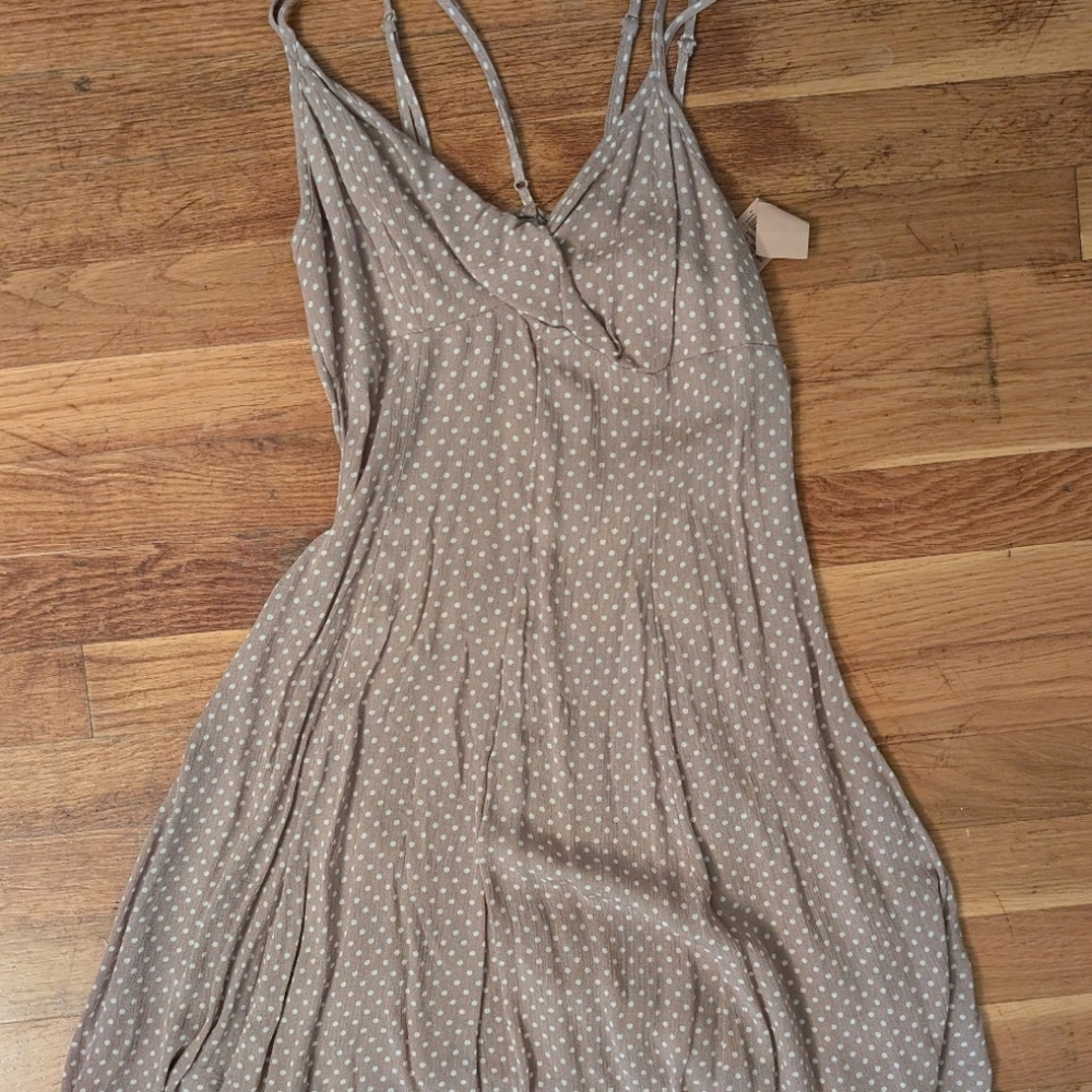 Aerie dress